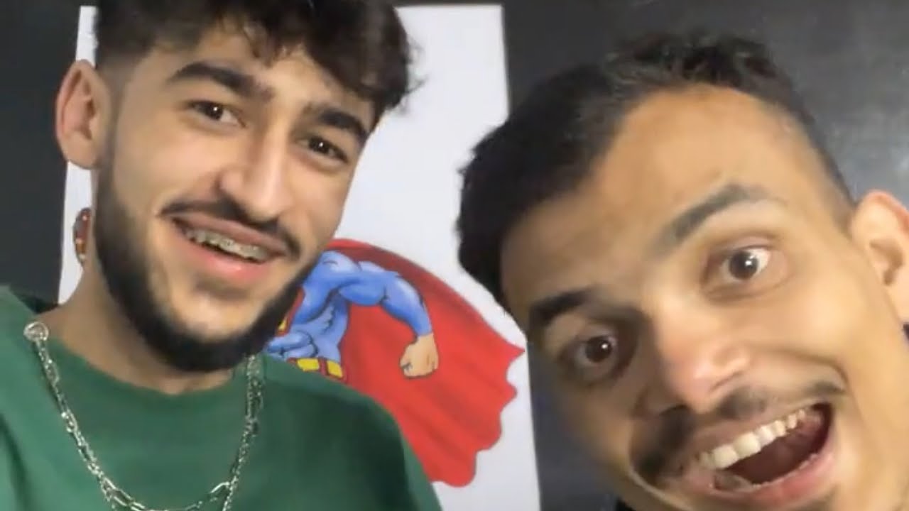 india 🇮🇳 first time shahid home my live 😂 @shahiddeaf07