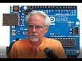 Arduino Tutorial 31: Using Servo in a Simple Project