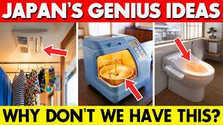 15 Genius Japanese Home Ideas That INSTANTLY Fix Daily Frustrations..