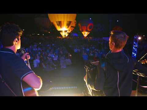 Night of Light | BYU150