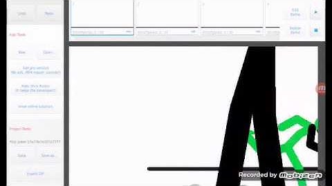 Joker vs Giant [stick nodes]