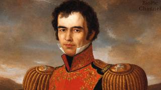 Guadalupe Victoria, The First President of Mexico, A Symbol of Struggle and Resistance.
