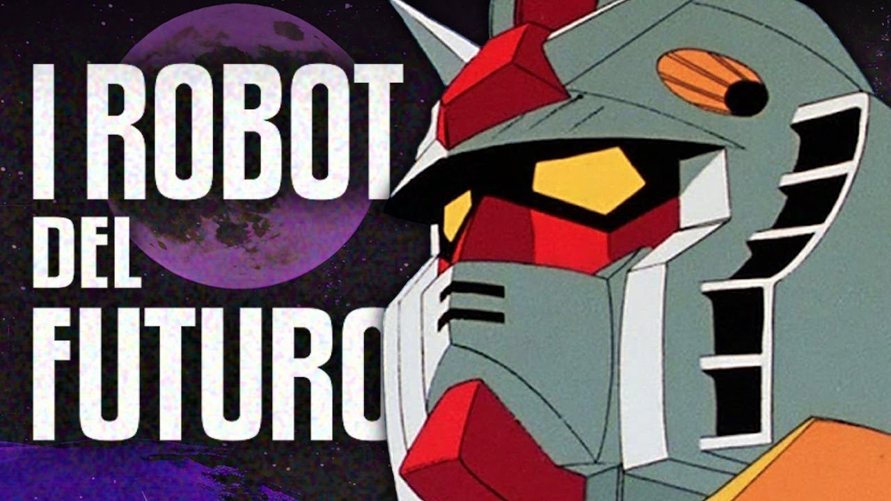 GUNDAM™ - Il mito che ha rivoluzionato gli anime [ft. Italo]