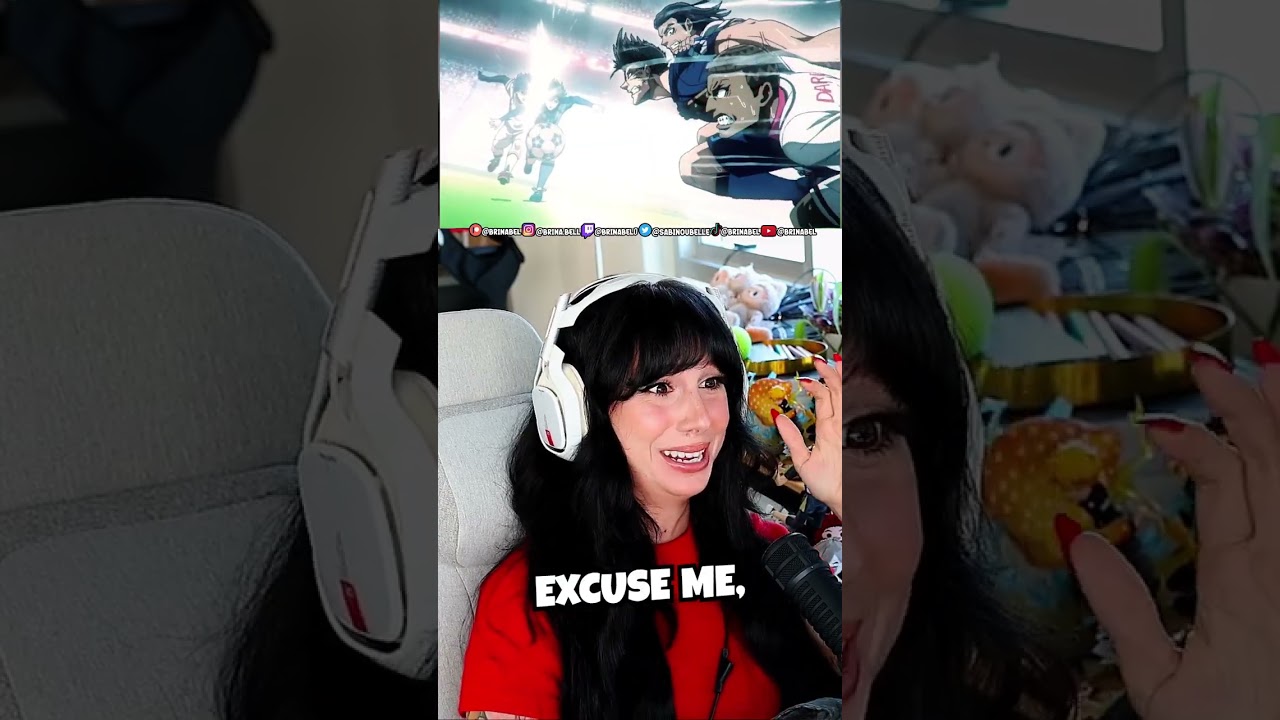 THIS WAS PURE CINEMA 🎬👑 BAROU GOAL!! ⚽🔥 