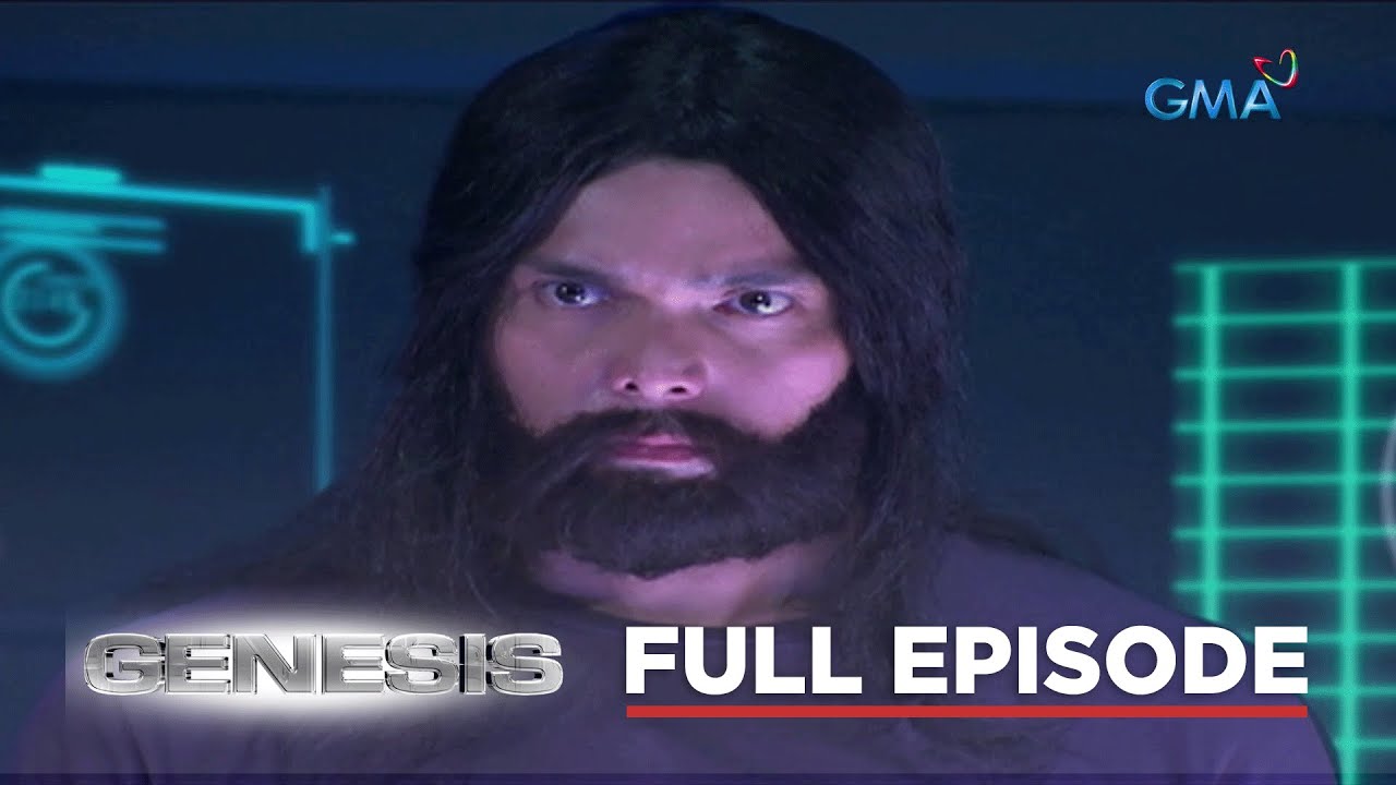 Genesis: Full Episode 5 (Stream Together)