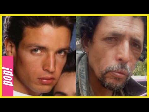 ¿Qué pasó con el actor Rafael Rojas?