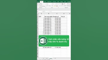 Cách tính % cực nhanh 🥰🥰🥰#