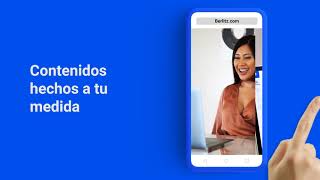 Aprende inglés con Berlitz Flex