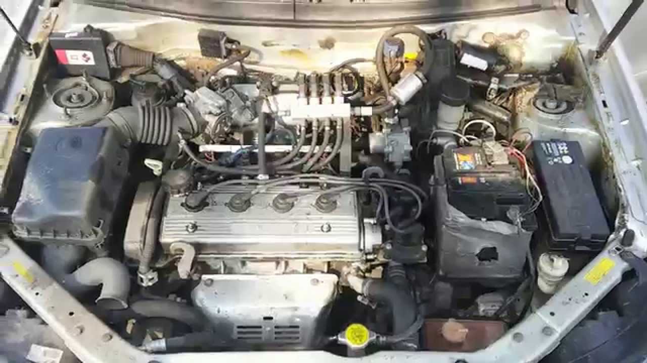 Geely mr 7151a