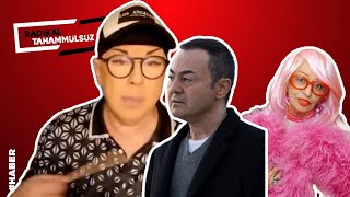 Vj Bülent Aysel Gürel O Kadar Aşıktı Ki Serdar Ortaça