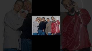 love somebody - backstreet boys #shorts #backstreetboys #bsb #gratitude #bsbvegas #boyband