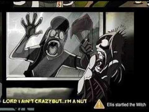 Left 4 Dead  2 _ im a nut.wmv