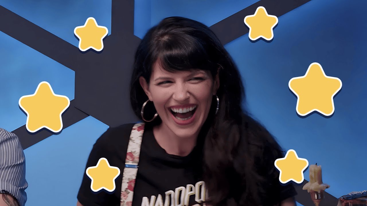 emily axford the woman you are (a compilation)