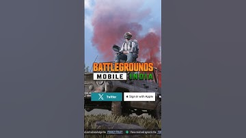 How to fix twitter login issue bgmi 3.6 guyss the main video is attached go and watch 100% working 🫡