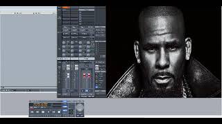 R. Kelly – Prayer Changes (Slowed Down)
