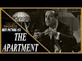 The Apartment (1960) Review || Oscar Madness #33