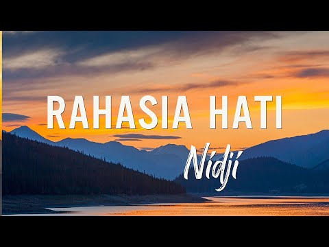 Rahasia Hati - Element ( Felix Irwan Cover )