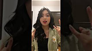 Gracia JKT48 cantik banget #grecia #viral #jedagjedug