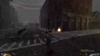 Hellgate: London - Engineer Game Play
