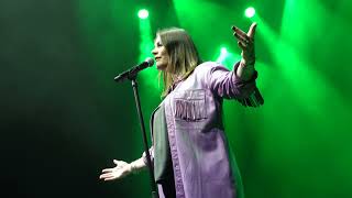 Floor Jansen - Armoured Wings - 2023-04-13 @ Utrecht