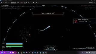 DontWasteMyOxygen Showcase (0.06.8)