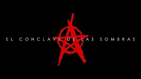 El Cónclave de Las Sombras (Argentina, 2024)