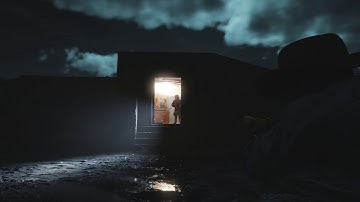 Ghost Breakpoint - Extreme Difficulty - Solo Raid Destroy Data Server 4K Quality