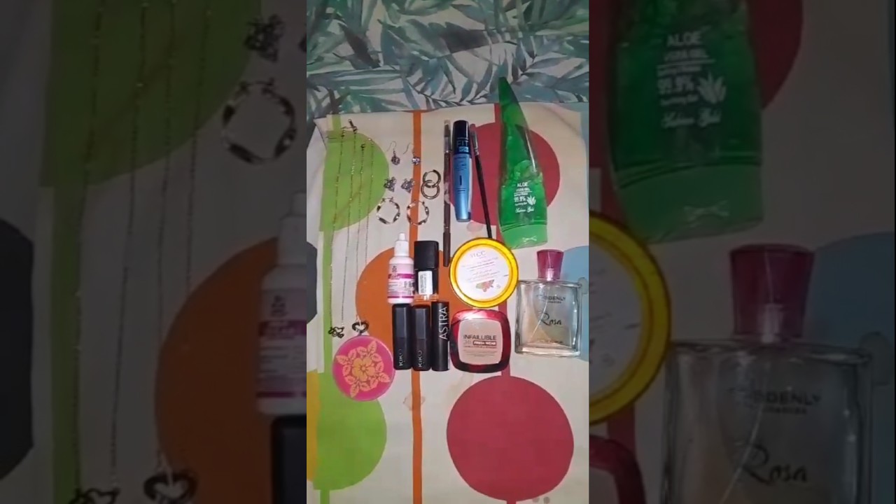 Getting ready somewhere 