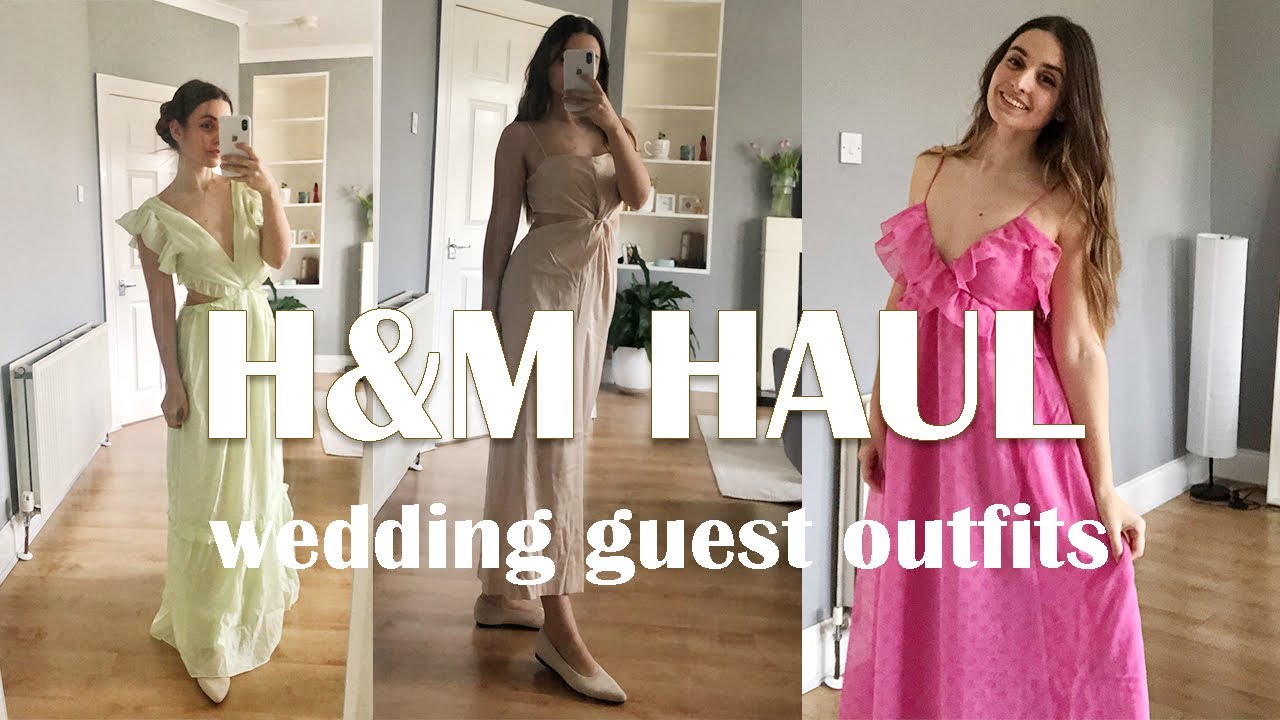 THe Wedding Guest Outfit Edit - Suzie Bonaldi