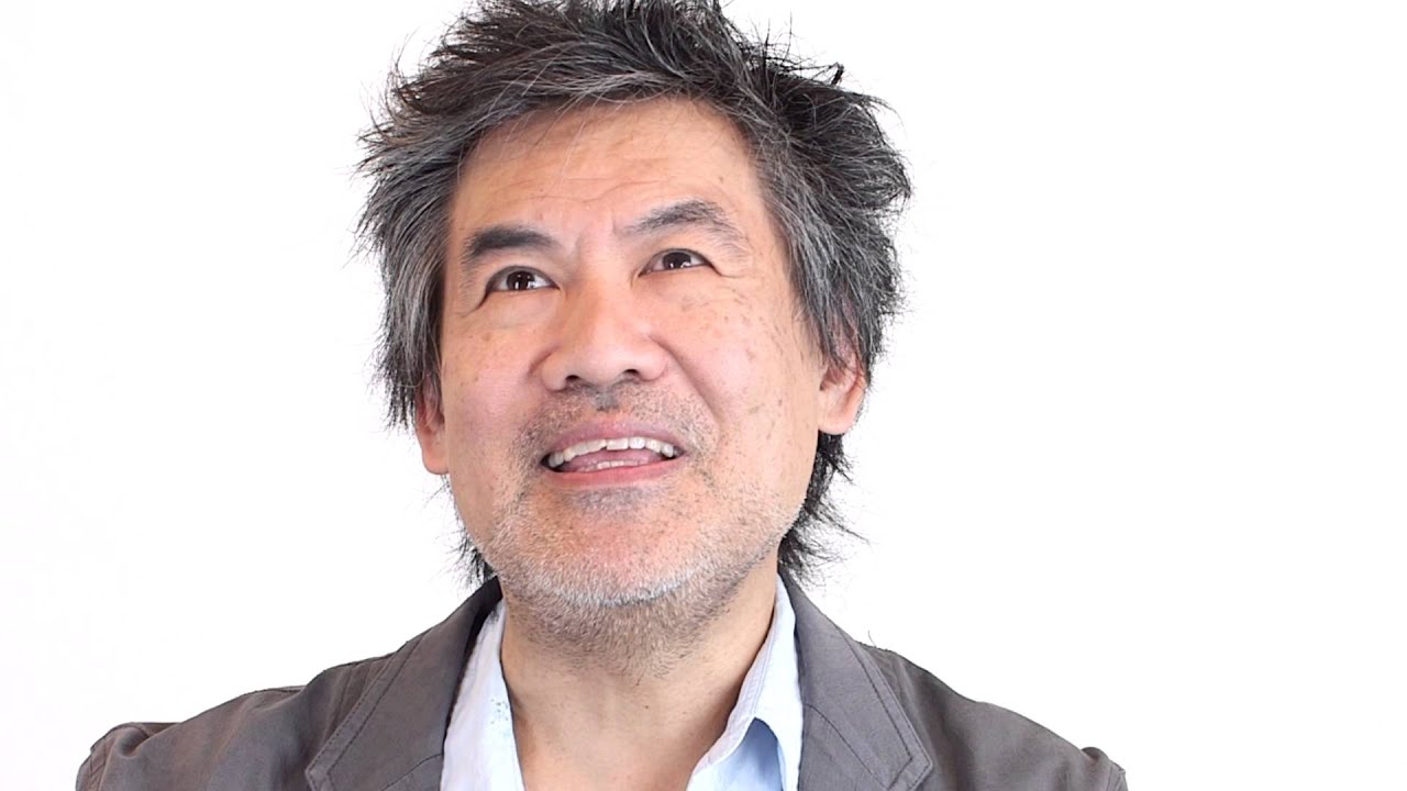 Signature Voices: David Henry Hwang
