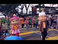 Hari Kebangsaan 2015 (Malaysia National Day) ~ Merdeka Parade [part 1/2] (4K UHD)