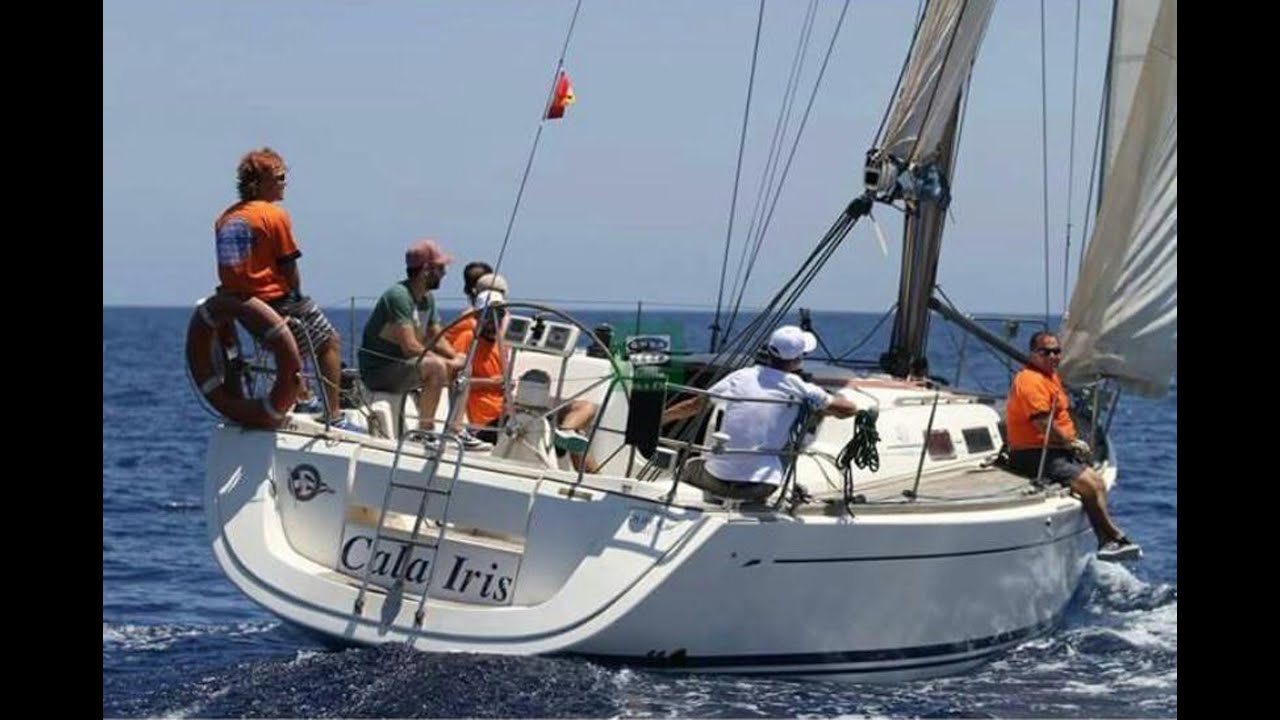 Dufour 40 (2005) for sale in Melilla, Spain
