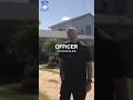 Sheriff Candidate EXPOSES Cops Intimidation Tactics