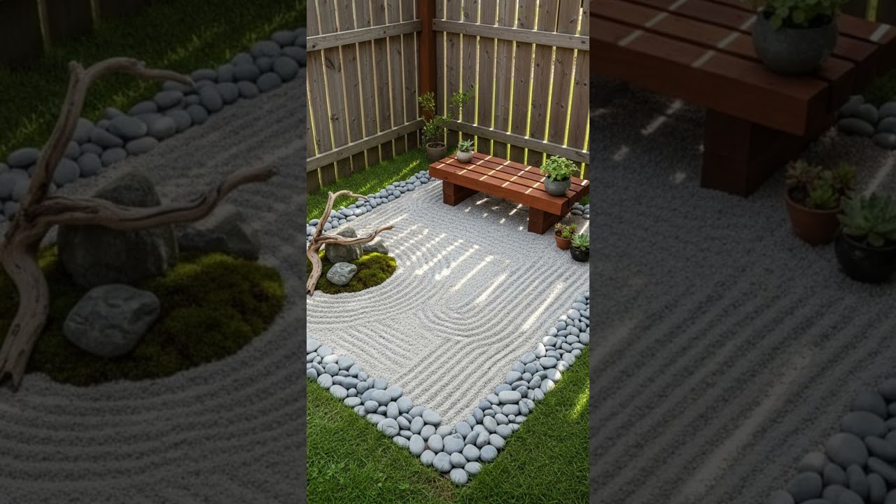 21 Cheap Backyard Ideas That Wow