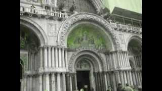 DANI ALCEDO IN VENECIA