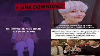 💜 CCP BTS ARMY TERBARU   LINK DOWNLOAD ( PART 7 )💜