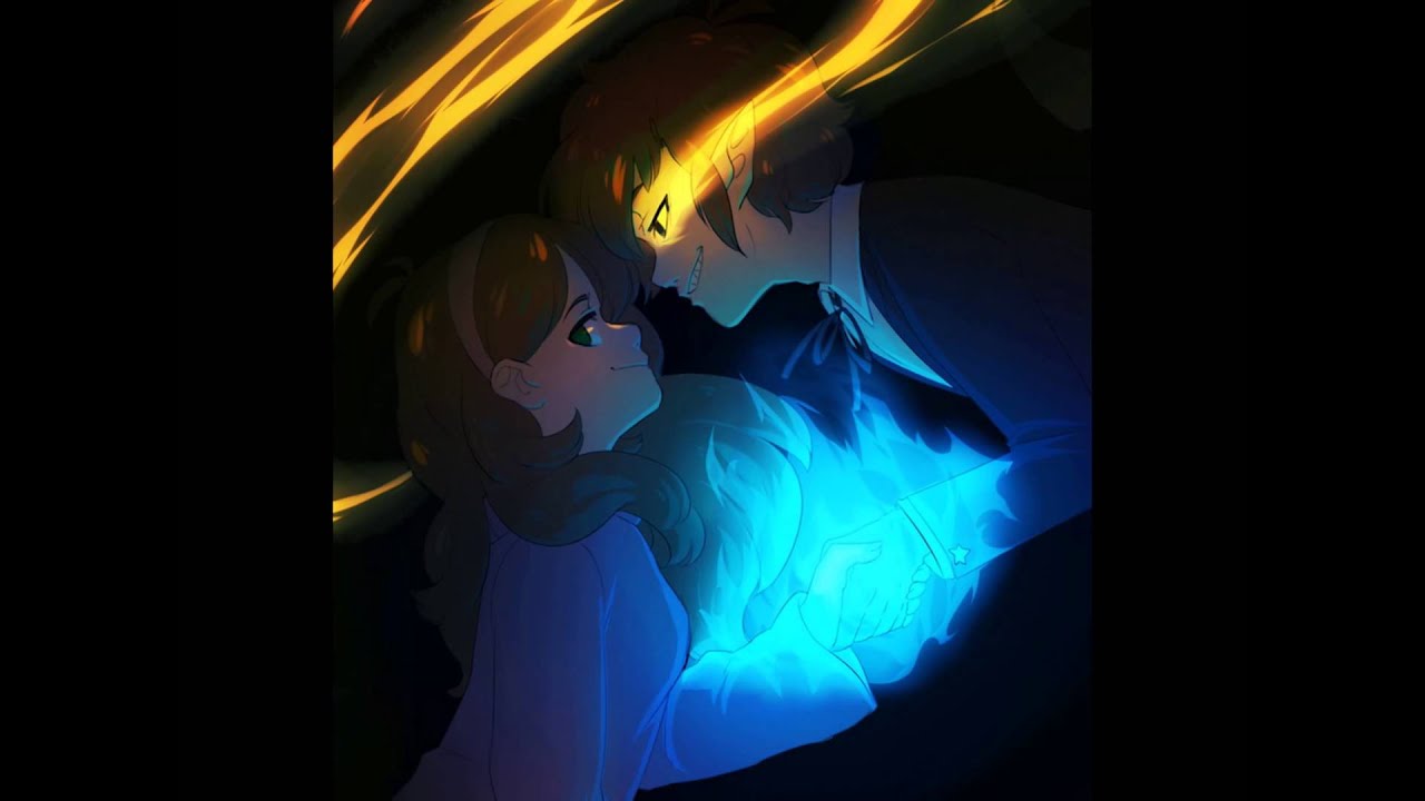 Билл и Мэйбл- Hey Mama