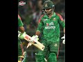 😟 শুরুটা খারাপ, কিন্তু শেষটা দুর্দান্ত করলো শ্রীলঙ্কা🏏💔 ৯৯ রানে হার! ভেঙে পড়লো বাংলাদেশ 😢