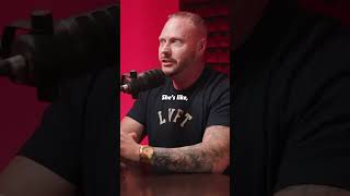 PRISON LIFE IS WILD!