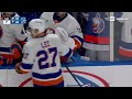 Ritchie 1+0, Schaefer 0+1 vs BUF (31.03.2026)
