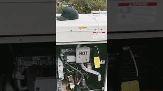 You Put The Oil Cap On, Right?