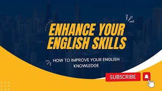 Your Roadmap to English Fluency, Step-by-Step Guidance for Foreign Speakers 📚