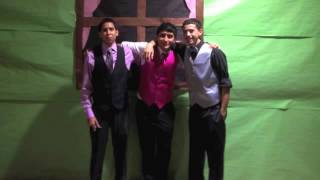 ASU Prep 2013 Homecoming