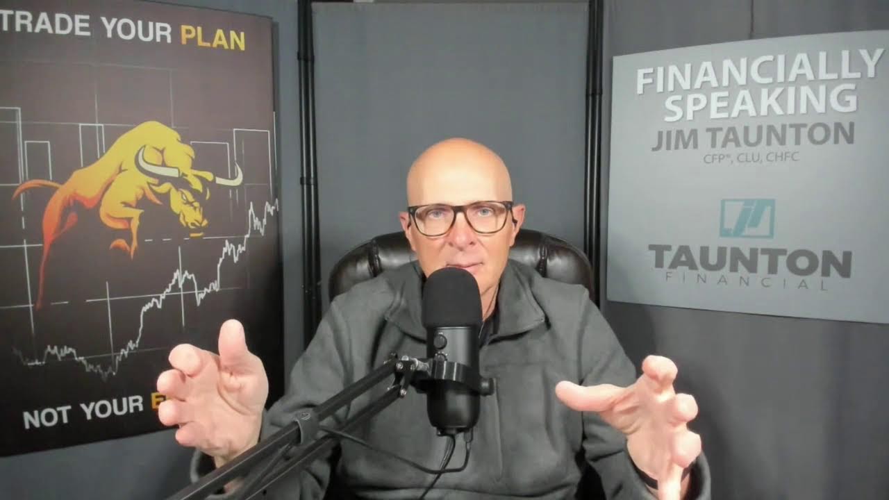 Financially Speaking 10-23-2025