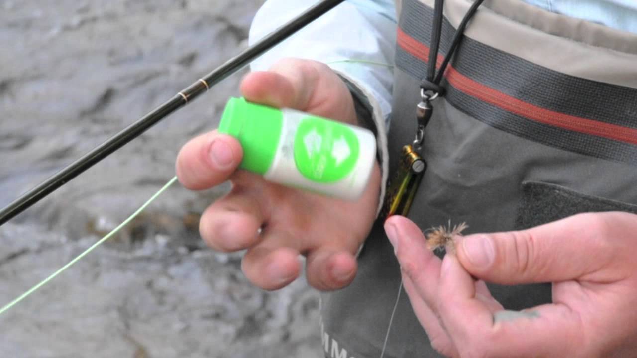 Shake and Bake Fly Dressing YouTube