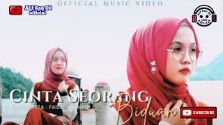 yollanda - cinta seorang biduan (lirik)