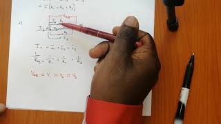 Chapter 26 Direct current  (TD Malevu)