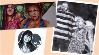 2016 SF Five Keys Art Show Promo