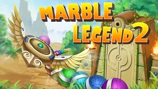 Marble Legend 2 screenshot 5