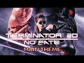 Terminator 2D : No Fate 